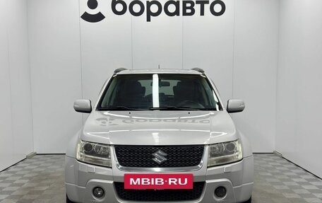 Suzuki Grand Vitara, 2008 год, 825 000 рублей, 6 фотография