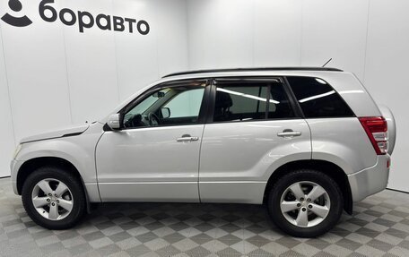 Suzuki Grand Vitara, 2008 год, 825 000 рублей, 8 фотография