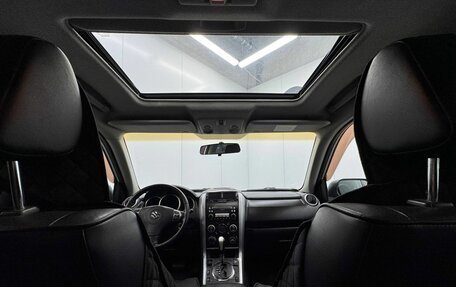 Suzuki Grand Vitara, 2008 год, 825 000 рублей, 12 фотография