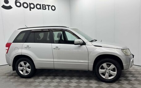 Suzuki Grand Vitara, 2008 год, 825 000 рублей, 9 фотография
