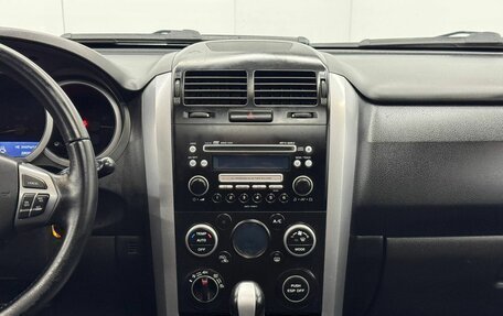 Suzuki Grand Vitara, 2008 год, 825 000 рублей, 14 фотография