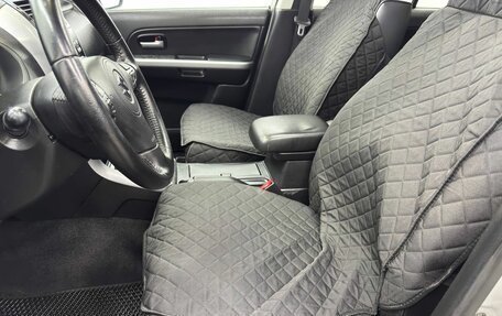 Suzuki Grand Vitara, 2008 год, 825 000 рублей, 19 фотография