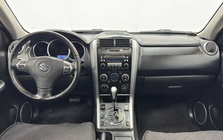 Suzuki Grand Vitara, 2008 год, 825 000 рублей, 15 фотография