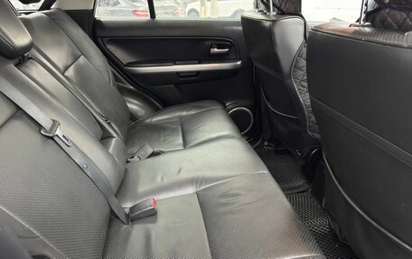 Suzuki Grand Vitara, 2008 год, 825 000 рублей, 16 фотография