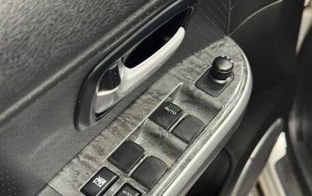 Suzuki Grand Vitara, 2008 год, 825 000 рублей, 17 фотография