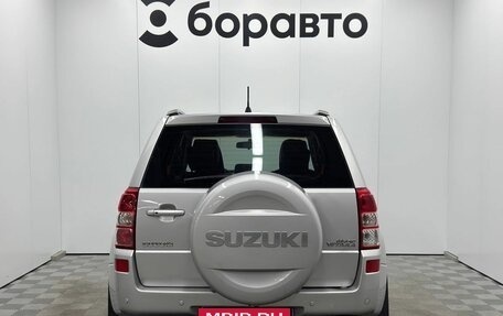 Suzuki Grand Vitara, 2008 год, 825 000 рублей, 7 фотография