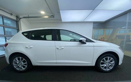 SEAT Leon III, 2014 год, 1 050 000 рублей, 5 фотография