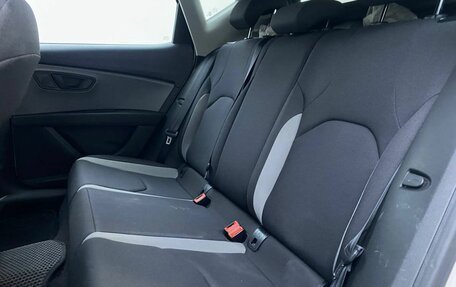 SEAT Leon III, 2014 год, 1 050 000 рублей, 15 фотография