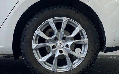 SEAT Leon III, 2014 год, 1 050 000 рублей, 22 фотография