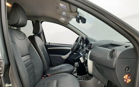 Nissan Terrano III, 2018 год, 1 280 000 рублей, 11 фотография