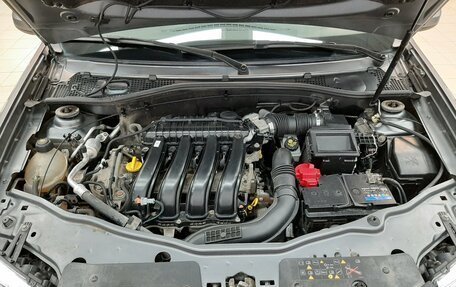 Nissan Terrano III, 2018 год, 1 280 000 рублей, 7 фотография