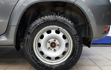 Nissan Terrano III, 2018 год, 1 280 000 рублей, 13 фотография