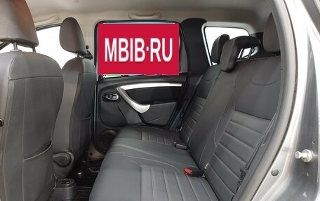 Nissan Terrano III, 2018 год, 1 280 000 рублей, 12 фотография