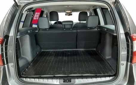 Nissan Terrano III, 2018 год, 1 280 000 рублей, 5 фотография