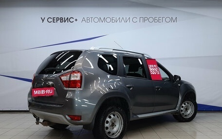 Nissan Terrano III, 2018 год, 1 280 000 рублей, 3 фотография