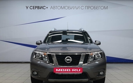 Nissan Terrano III, 2018 год, 1 280 000 рублей, 6 фотография