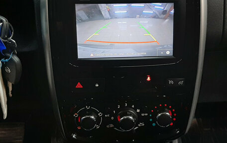 Nissan Terrano III, 2018 год, 1 280 000 рублей, 15 фотография