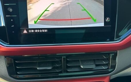 Volkswagen T-Cross I, 2023 год, 1 960 000 рублей, 14 фотография