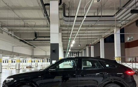 Audi Q5, 2025 год, 8 990 000 рублей, 7 фотография