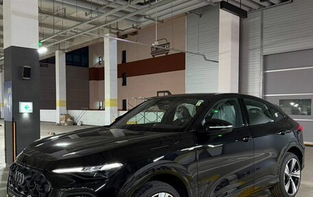 Audi Q5, 2025 год, 8 990 000 рублей, 5 фотография