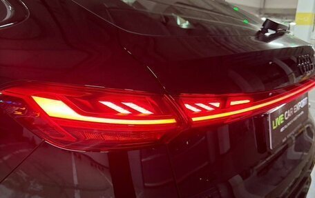 Audi Q5, 2025 год, 8 990 000 рублей, 16 фотография