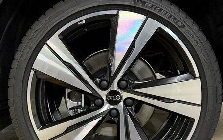 Audi Q5, 2025 год, 8 990 000 рублей, 14 фотография