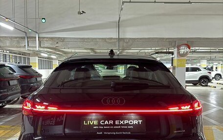 Audi Q5, 2025 год, 8 990 000 рублей, 9 фотография