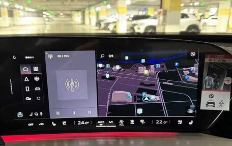 Audi Q5, 2025 год, 8 990 000 рублей, 24 фотография