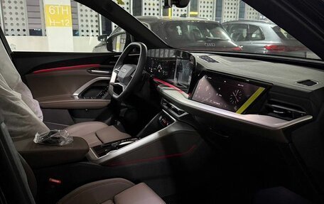 Audi Q5, 2025 год, 8 990 000 рублей, 28 фотография