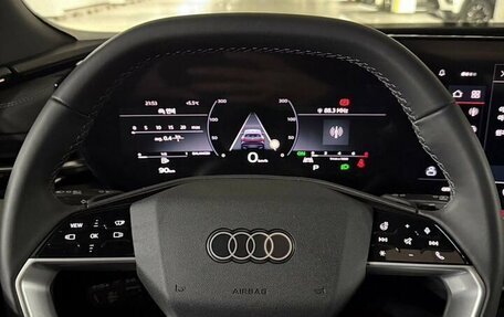 Audi Q5, 2025 год, 8 990 000 рублей, 23 фотография