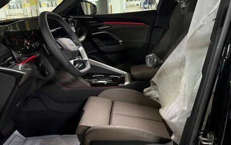 Audi Q5, 2025 год, 8 990 000 рублей, 19 фотография