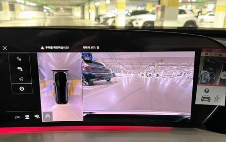 Audi Q5, 2025 год, 8 990 000 рублей, 25 фотография