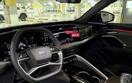 Audi Q5, 2025 год, 8 990 000 рублей, 21 фотография