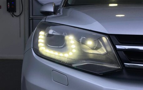 Volkswagen Touareg III, 2013 год, 2 199 000 рублей, 21 фотография