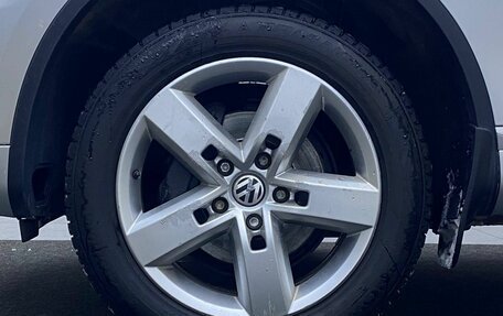 Volkswagen Touareg III, 2013 год, 2 199 000 рублей, 22 фотография