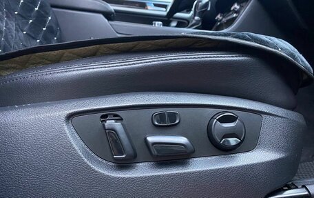 Volkswagen Touareg III, 2013 год, 2 199 000 рублей, 25 фотография