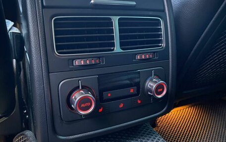 Volkswagen Touareg III, 2013 год, 2 199 000 рублей, 26 фотография