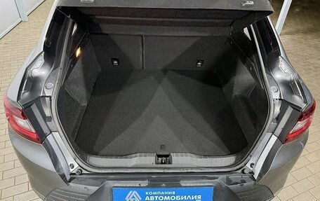 Renault Arkana I, 2019 год, 1 629 000 рублей, 9 фотография