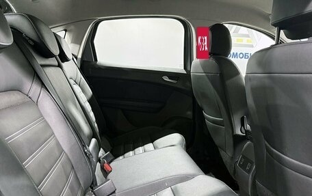 Renault Arkana I, 2019 год, 1 629 000 рублей, 11 фотография