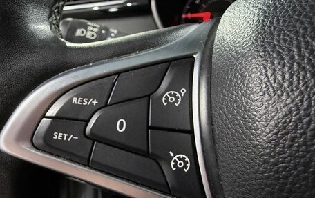 Renault Arkana I, 2019 год, 1 629 000 рублей, 17 фотография