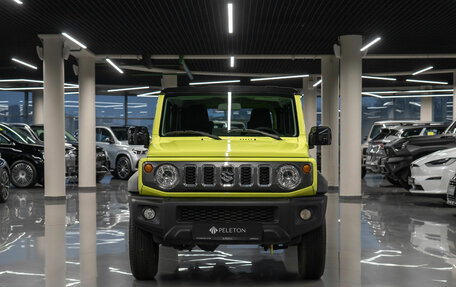 Suzuki Jimny, 2025 год, 3 750 000 рублей, 3 фотография