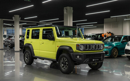 Suzuki Jimny, 2025 год, 3 750 000 рублей, 2 фотография