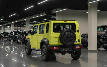Suzuki Jimny, 2025 год, 3 750 000 рублей, 5 фотография