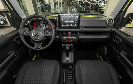 Suzuki Jimny, 2025 год, 3 750 000 рублей, 8 фотография