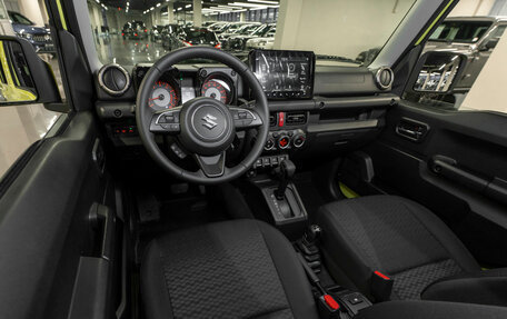 Suzuki Jimny, 2025 год, 3 750 000 рублей, 7 фотография