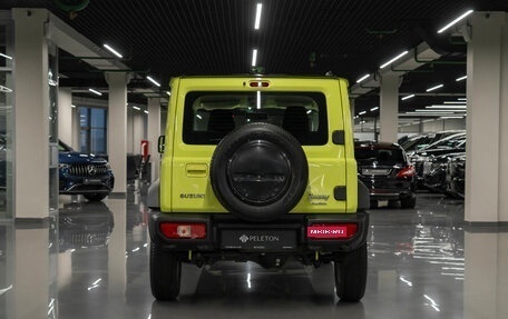 Suzuki Jimny, 2025 год, 3 750 000 рублей, 6 фотография