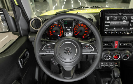 Suzuki Jimny, 2025 год, 3 750 000 рублей, 10 фотография