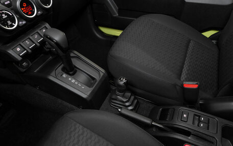 Suzuki Jimny, 2025 год, 3 750 000 рублей, 13 фотография