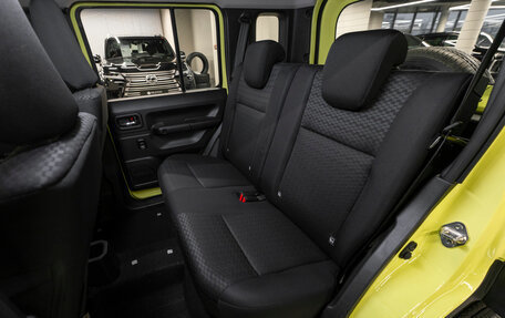 Suzuki Jimny, 2025 год, 3 750 000 рублей, 12 фотография