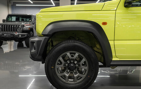 Suzuki Jimny, 2025 год, 3 750 000 рублей, 21 фотография